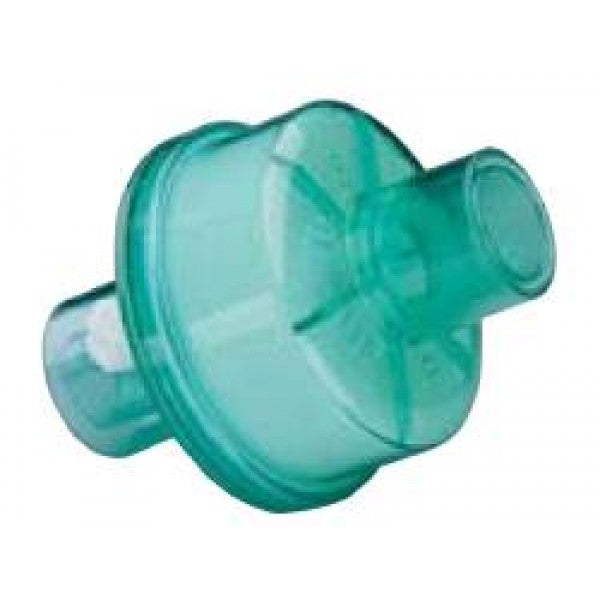 Kendall Hygrobac S Heat Moisture Exchanger/Filter, Electrostatic, Adult/Pediatric, Small