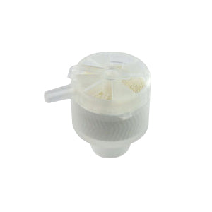 Tracheolife Filter HME, Built In Oxygen Port
