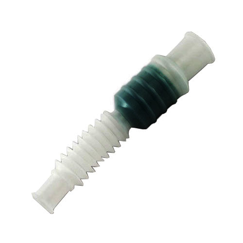 Kendall Shiley Flexlife Compact Heat or Moisture Exchanger with Extendable Connector