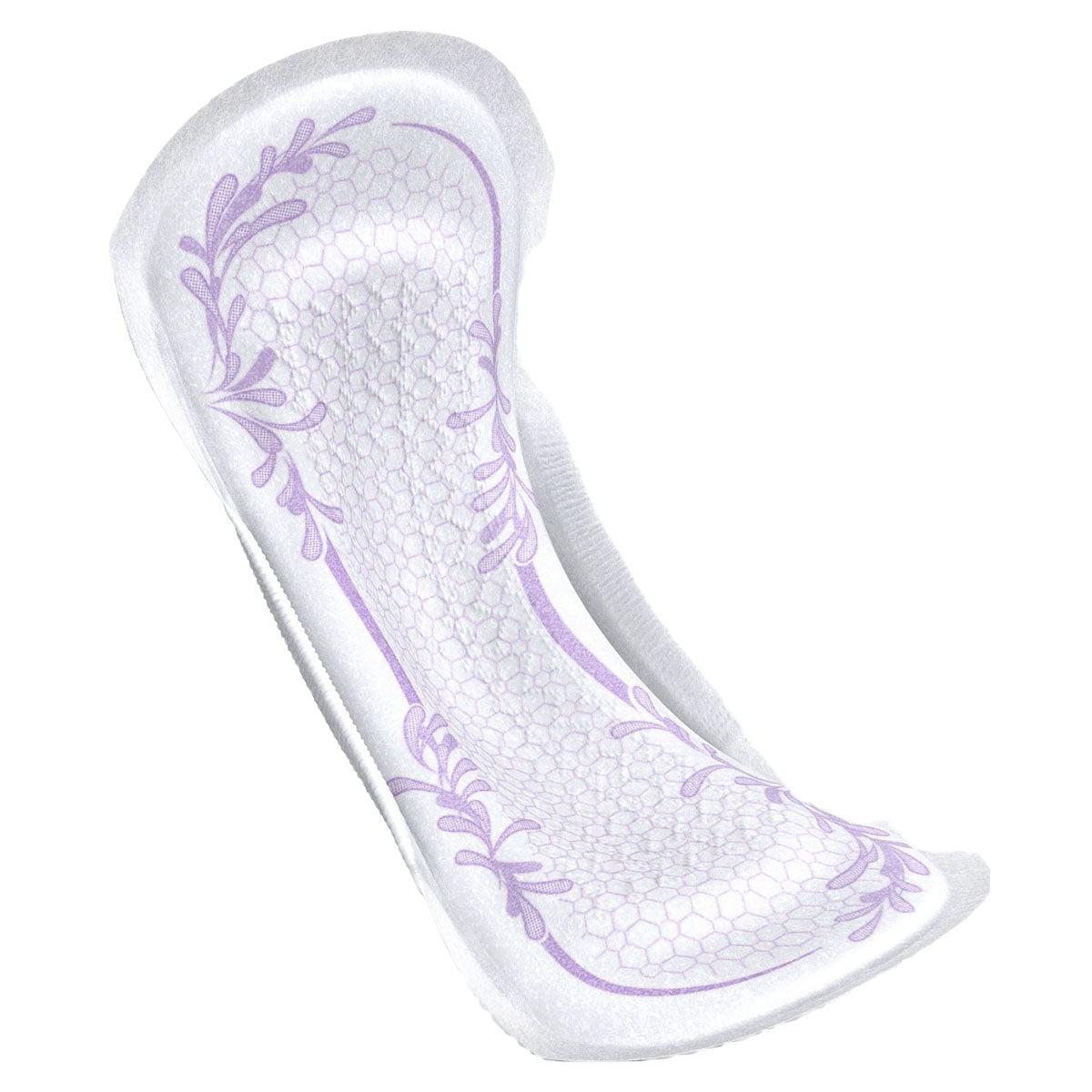 TENA Sensitive Care Moderate Regular Pads, 11"