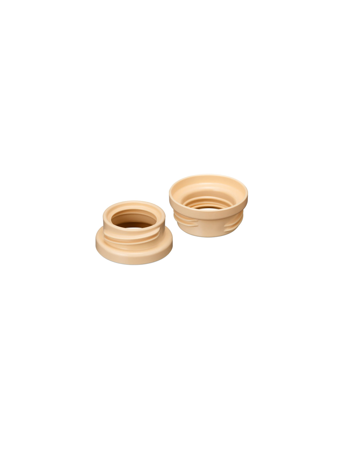 Cimilre Skinny Neck Adapters Set, 2 count