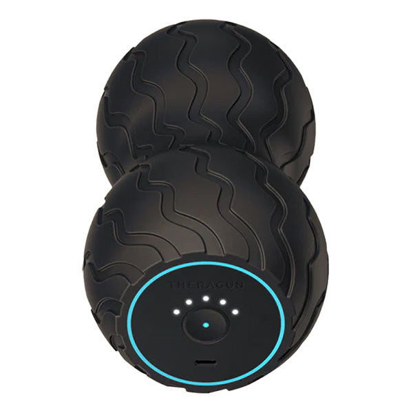 WAVE DUO Portable Smart Vibrating Roller