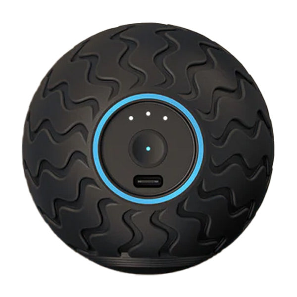 WAVE SOLO Ultra-Portable Vibration Therapy