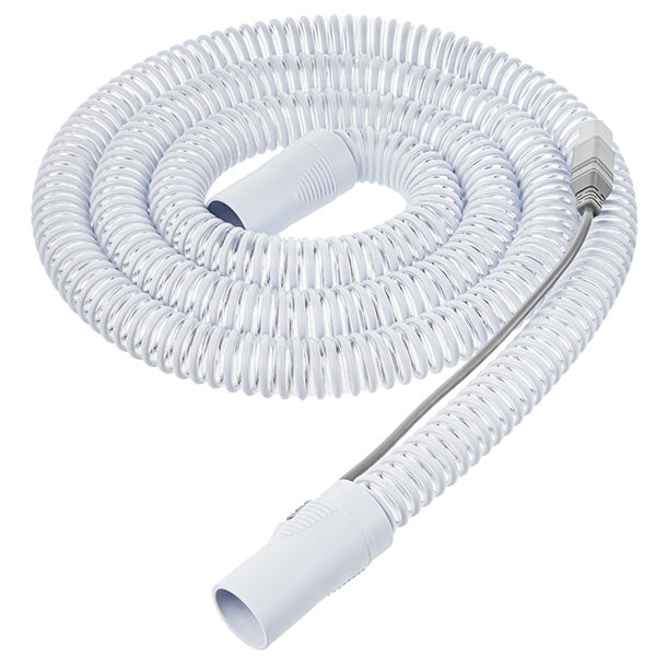 Luna G3 Integrated Heated Tubing