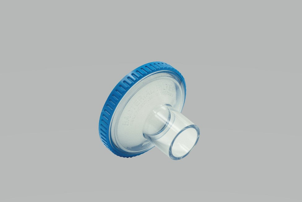 React Health External Bacterial Filter