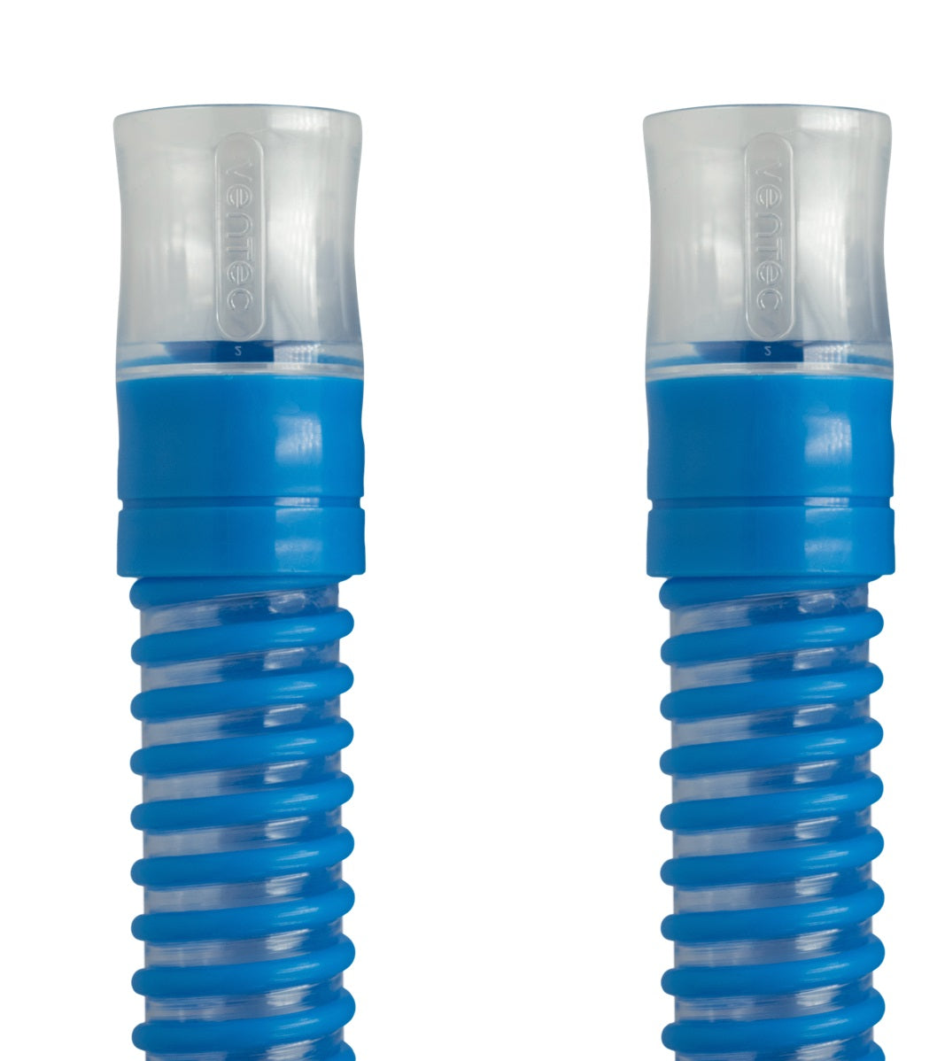 Ventec Breathing Circuit, Pediatric, Valveless
