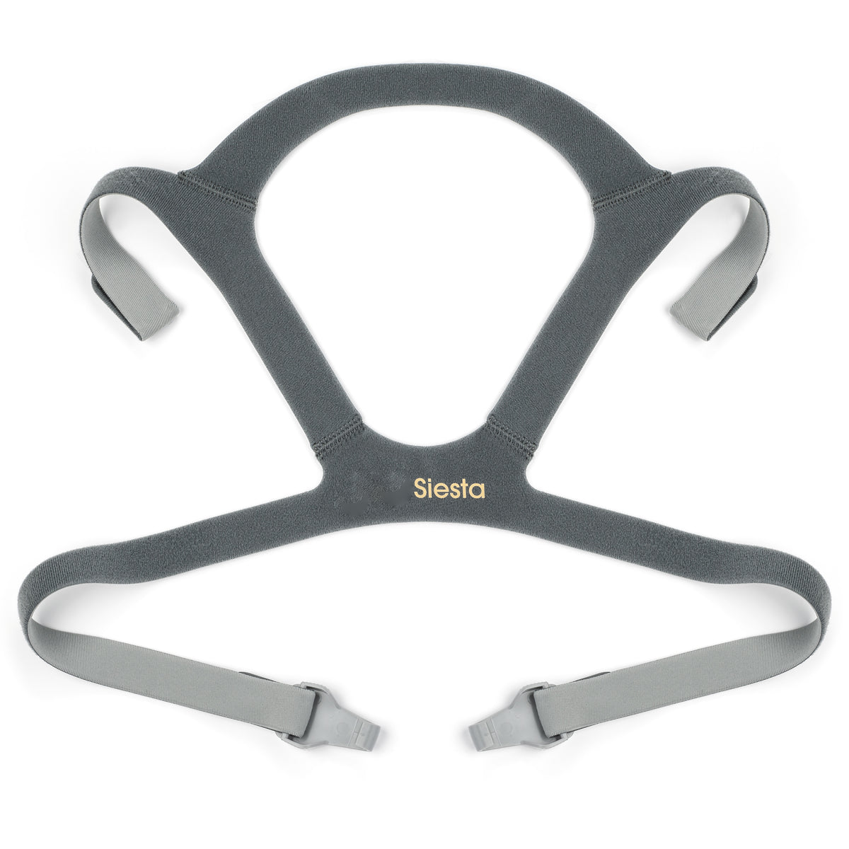 Siesta Full Face Replacement Headgear