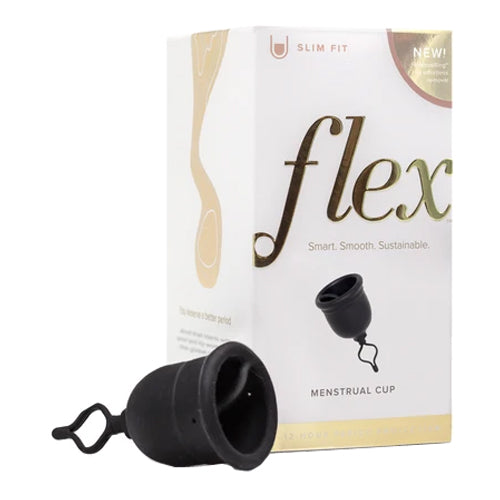 FLEX Menstrual Cup