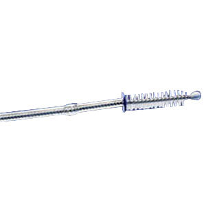 Atos Medical Inc Provox Brush 6mm to 10mm For use with Provox NiD 20