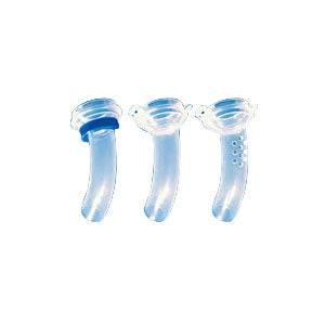 Atos Medical Inc Provox LaryTube, 9/36, Fenestrated
