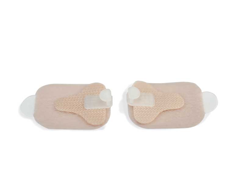 Atos Medical Inc Provox LaryClip Set