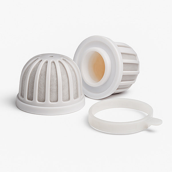 Freevent O2 Adaptor