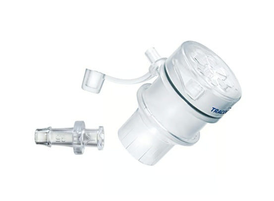 Tracoe Phon Assist I O2 Speaking Valve with Oxygen Supply Port for 15mm Connectors