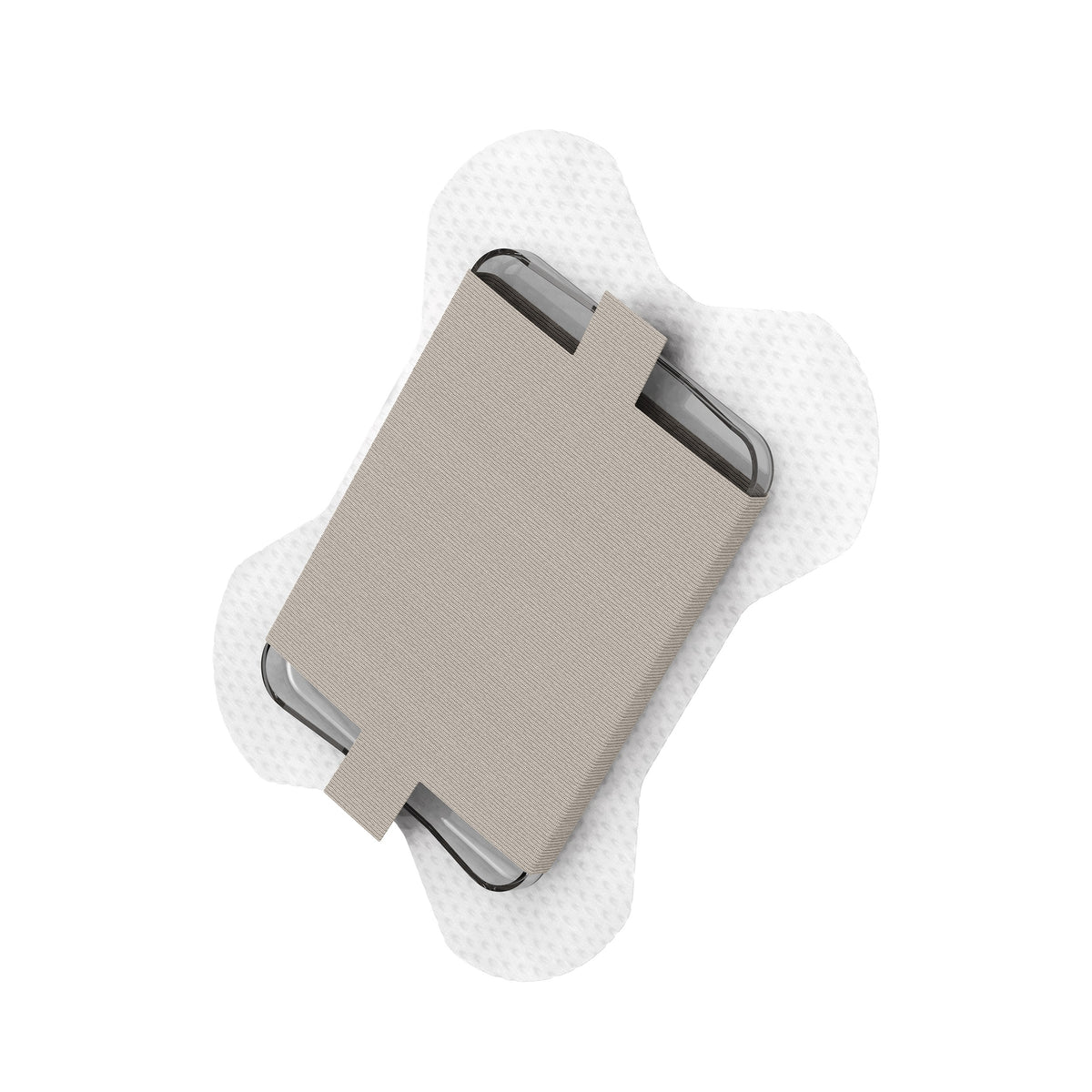 Tandem Mobi Adhesive Sleeve