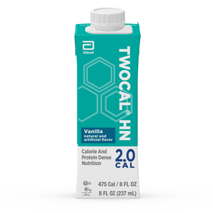 TwoCal HN 2.0 Cal