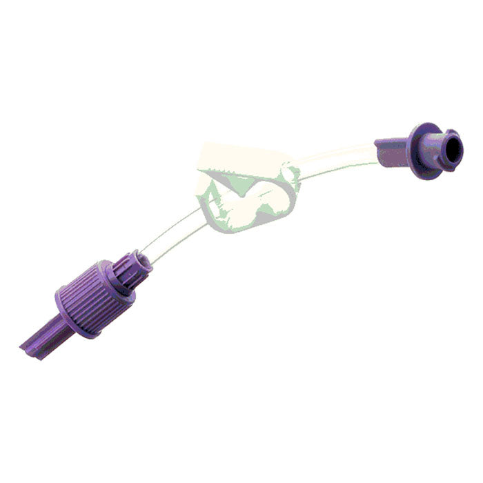 U Deliver Medical Bolink Small Cap Gravity Feeding Set