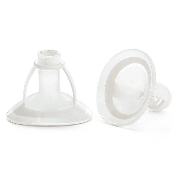 Zomee Mothers Nature H/Z Breast Shield
