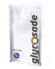 Glycosade Packets, 60g, Lemon Flavored