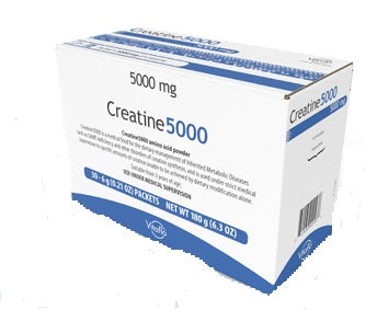 Creatine 5000 Amino Acid Supplement, 6g Packet