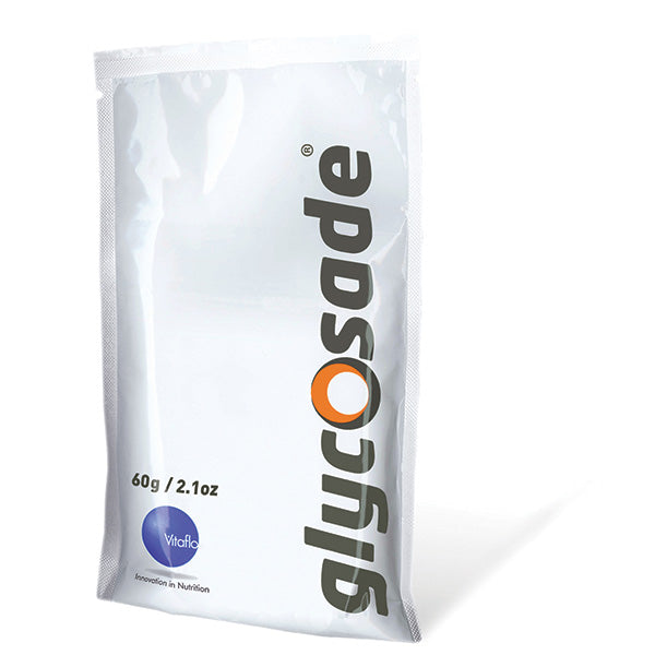 Glycosade Unflavored 60 Gram Packets