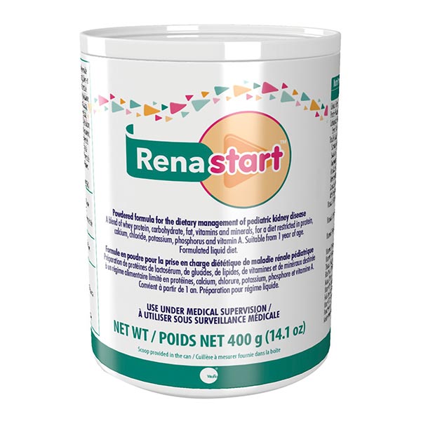Renastart 400g Can