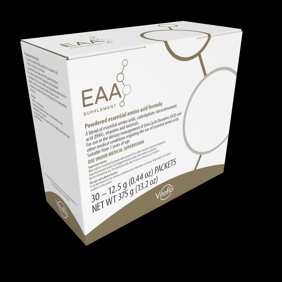 EAA Supplement, 12.5g Sachet