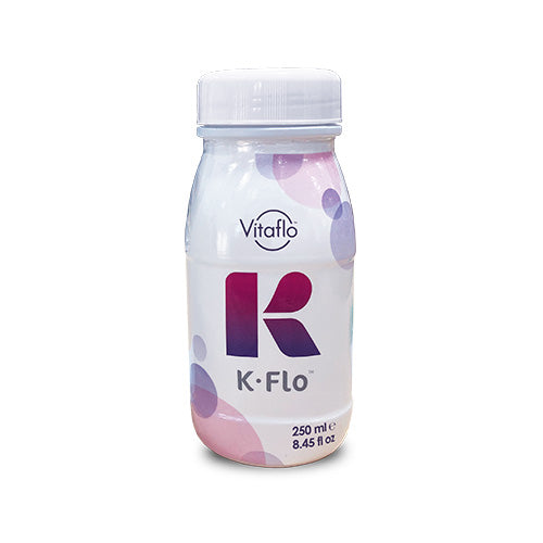 KFlo, Vanilla, 8.45 fl. oz.