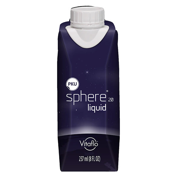 PKU Sphere20 Liquid