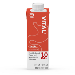 VitalÂ® 1.0 Cal
