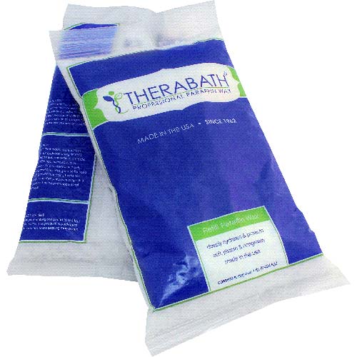 Milliken Medical Theraffin Wintergreen Paraffin Bath Bead