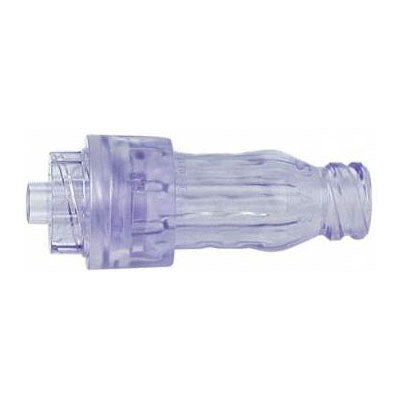 Braun CARESITE Intravenous Luer Access Device