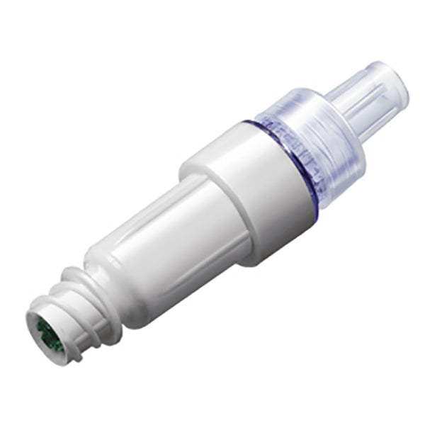 Braun Ultrasite Valve, Needle-Free Connector