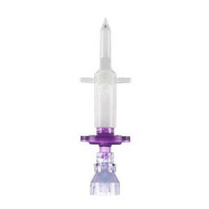Braun Standard Spike Dispensing Pin, Needle-Free
