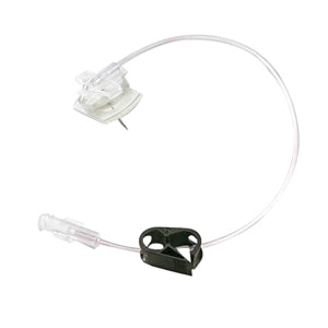 Braun Vista Pump and Gravity Administration Set, 15 drops/mL Drip Rate