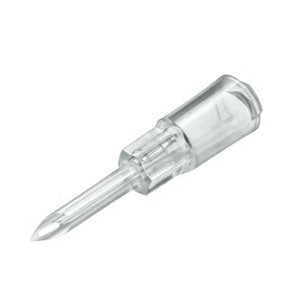 Braun Vented Needle, Luer Lock Connector