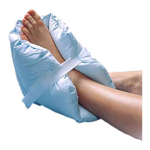Fourfoot Foot Pillow with Velcro