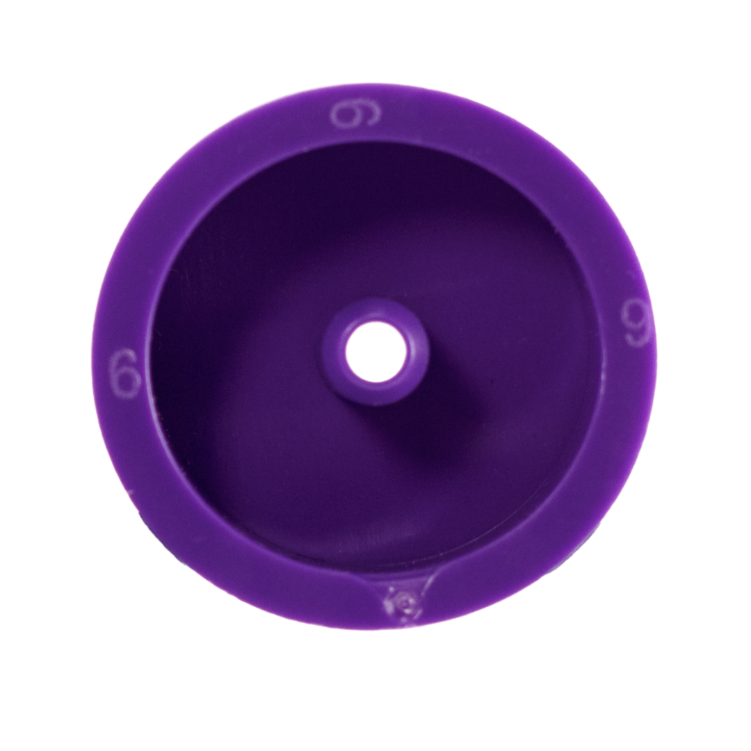 Vesco Medical Enfit Medicine Bottle Adapters