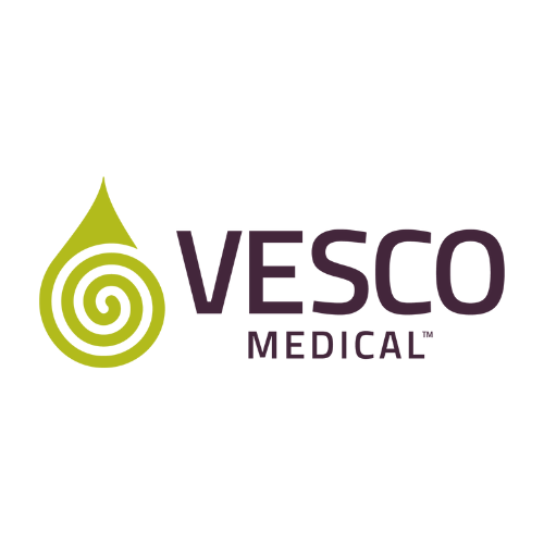 Vesco Medical Enfit Medicine Bottle Adapters